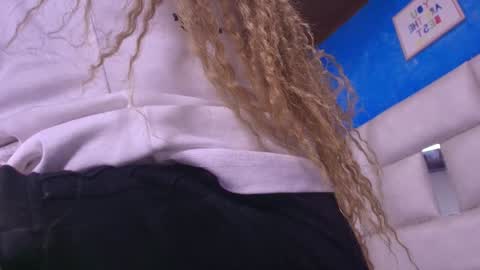 gabriela online show from 01-04-25, 07:02