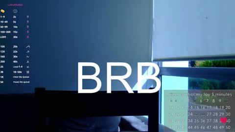 Gabriela Miller online show from 02-10-25, 02:48