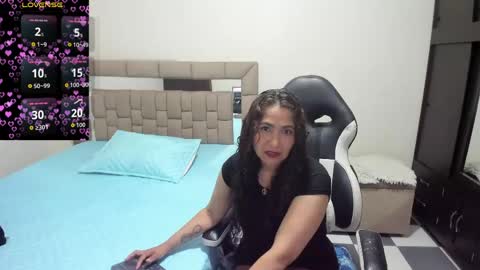 gabriela ponce online show from 04-28-26, 01:27