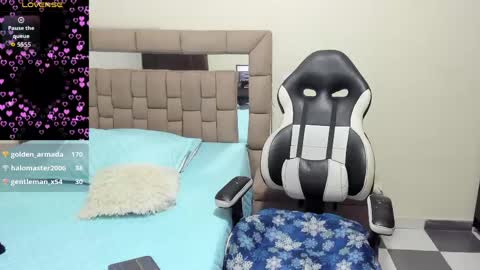 gabriela ponce online show from 04-29-26, 01:32