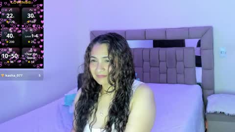 gabriela ponce online show from 05-18-26, 04:07