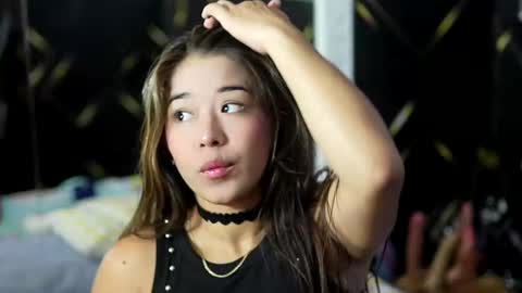 Gabriela salgado online show from 10-04-25, 10:46