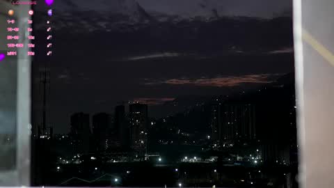 Gabriela salgado online show from 02-26-26, 10:47