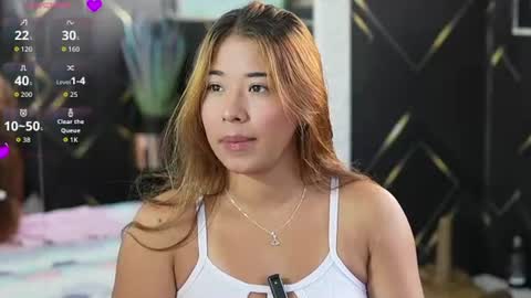 Gabriela salgado online show from 06-26-26, 11:03