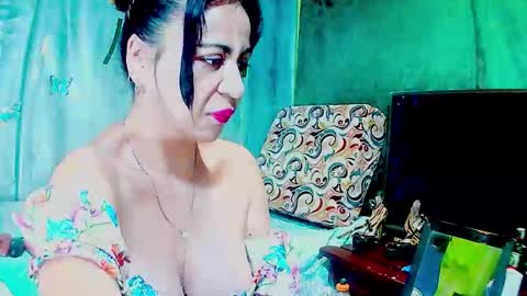 Gabriella Lopez online show from 02-19-26, 12:56