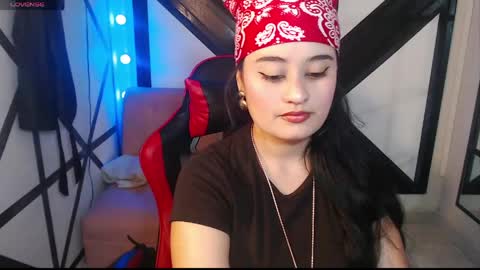 GABRIELA online show from 06-06-26, 02:44