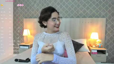 Gabriela Vargas online show from 04-30-26, 08:26