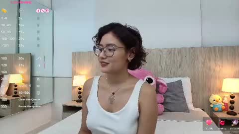 Gabriela Vargas online show from 07-07-26, 04:04