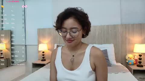 Gabriela Vargas online show from 07-07-26, 06:47