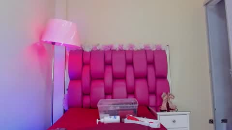 Gaby Im on vacation see you on November 25 online show from 02-19-25, 02:55