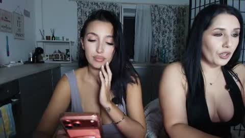 i love to squirt online show from 07-30-26, 08:30