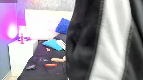 GABRIELA online show from 01-26-25, 10:35