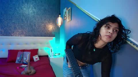 GABRIELA online show from 02-07-25, 07:27