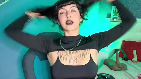 GABRIELA online show from 03-06-25, 07:32