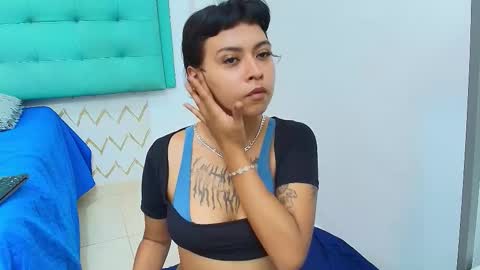 GABRIELA online show from 09-16-25, 12:28