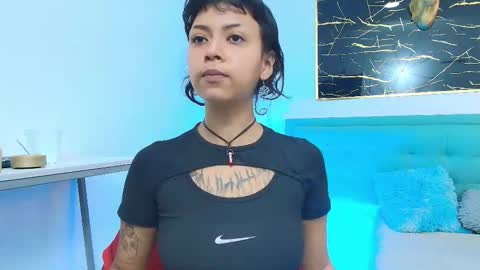 GABRIELA online show from 10-22-25, 12:16