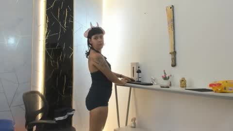 GABRIELA online show from 02-24-26, 02:53