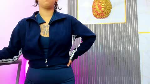 GABRIELA online show from 03-20-26, 02:49