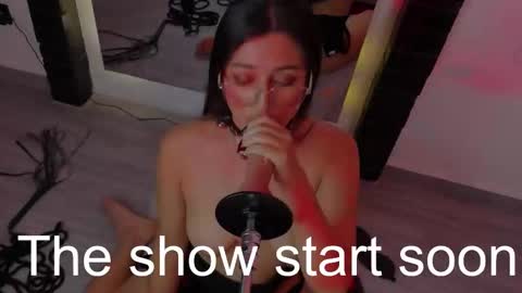 Gabriela Kassi online show from 09-29-25, 11:04