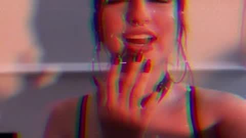 Gabriela Kassi online show from 11-02-25, 02:25