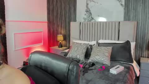 Gabriela Kassi online show from 06-11-26, 09:40
