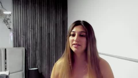 Gabriela Kassi online show from 06-15-26, 11:34
