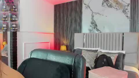 Gabriela Kassi online show from 06-17-26, 11:01
