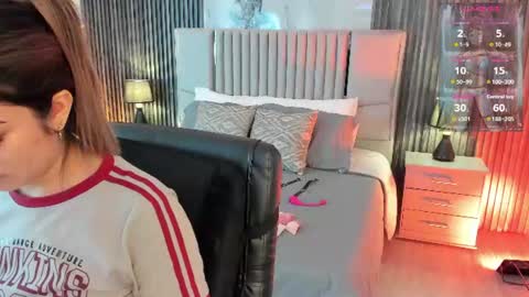 Gabriela Kassi online show from 06-22-26, 02:36