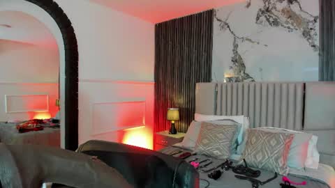 Gabriela Kassi online show from 06-26-26, 09:35