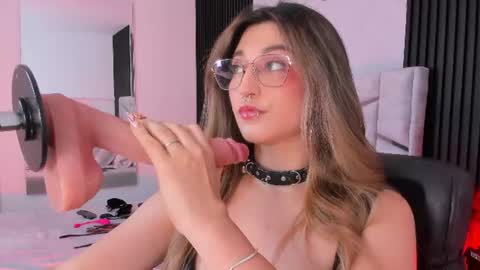 Gabriela Kassi online show from 07-09-26, 07:07