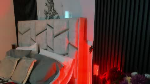 Gabriela Kassi online show from 07-16-26, 12:33
