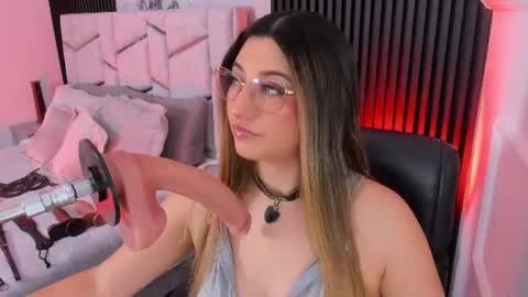 Gabriela Kassi online show from 07-24-26, 03:43