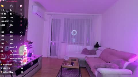 Gabrielaaaa online show from 02-06-25, 12:22