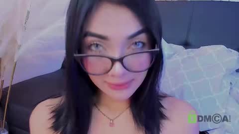 Gabriela Evans MS online show from 02-08-26, 01:31