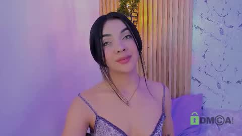 Gabriela Evans MS online show from 02-21-26, 03:29