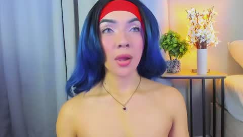Snapshot of gabrielam_ms chatting on 07-20-26, 03:10 Gabriela Evans MS online show from 07-20-26, 03:10