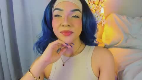 Snapshot of gabrielam_ms chatting on 07-21-26, 03:20 Gabriela Evans MS online show from 07-21-26, 03:20