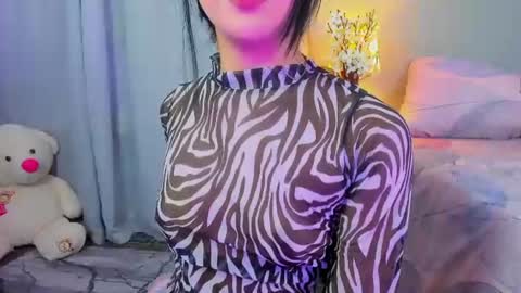 Snapshot of gabrielam_ms chatting on 07-31-26, 07:30 Gabriela Evans MS online show from 07-31-26, 07:30