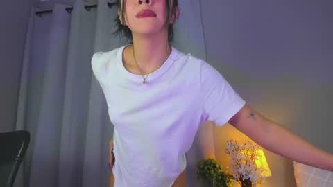Snapshot of gabrielam_ms chatting on 08-02-26, 10:46 Gabriela Evans MS online show from 08-02-26, 10:46