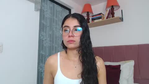 GabrielaRossa online show from 01-23-25, 05:21