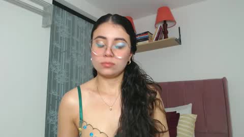 GabrielaRossa online show from 01-24-25, 02:19