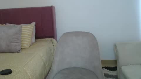 GabrielaRossa online show from 02-08-25, 05:50