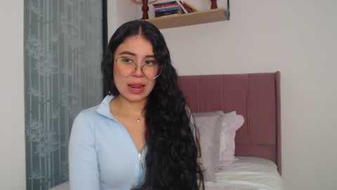 GabrielaRossa online show from 02-26-25, 03:08