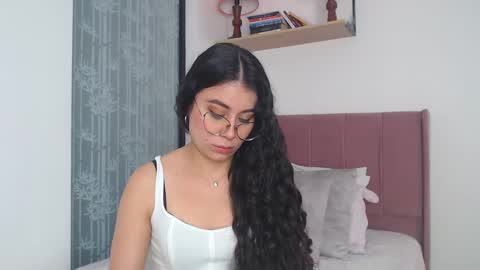 GabrielaRossa online show from 02-28-25, 05:26