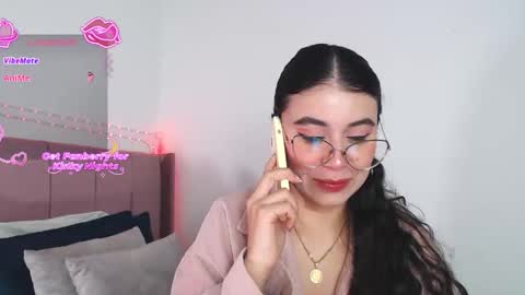 GabrielaRossa online show from 12-17-25, 12:55