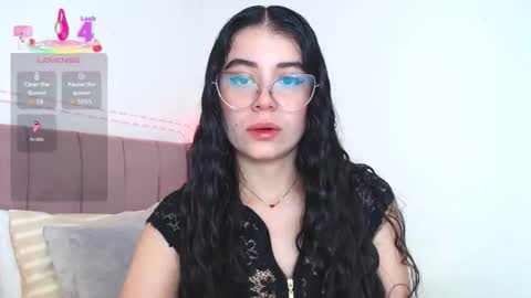 GabrielaRossa online show from 01-11-26, 05:18