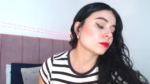 Snapshot of gabrielarossa chatting on 05-16-26, 07:56 GabrielaRossa online show from 05-16-26, 07:56