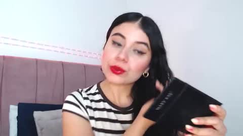 Snapshot of gabrielarossa chatting on 05-16-26, 08:29 GabrielaRossa online show from 05-16-26, 08:29