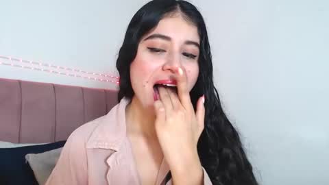 Snapshot of gabrielarossa chatting on 05-28-26, 12:57 GabrielaRossa online show from 05-28-26, 12:57