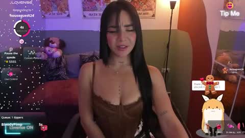 Gabriela Torres  online show from 01-05-26, 06:44